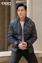 Artboard 83-2 Ảnh của Áo jacket 3 lớp dáng ngắn